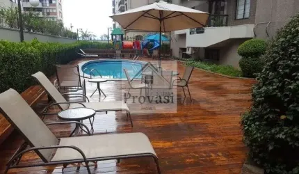 Edificio Chateau - Venda-Edifício Chateau-288 m²-R$ 2.350.000,00