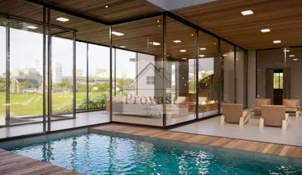 Alphaville Residencial 1 (Barueri) - Mansão de Luxo - 1200m² - 5 Suítes - Sauna e SPA - Residencial Alphaville 1 - R$26.000.000,00﻿