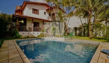 Alphaville Residencial 11 (Santana de Parnaíba) - Casa com 3 dorm- 544m2- Residencial 11- Alphaville- Santana de Parnaíba- Por R$ 2.800.000,00