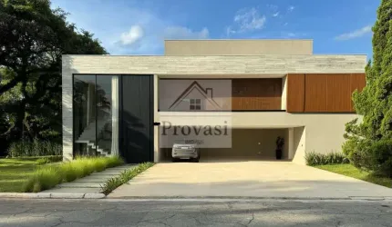 Alphaville Residencial 2 (Barueri) - ÓASIS DE LUXO COMPLETAMENTE MOBILIADO - 4 SUÍTES - 850M² - ALPHAVILLE RESIDENCIAL 2 - R$15.800.000,00