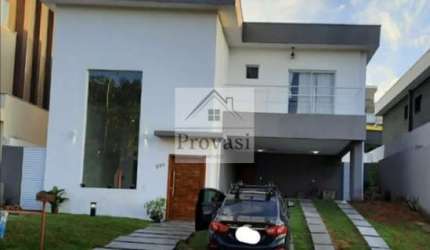 Residencial Burle Marx - Linda Casa no Burle Marx - 3 Suítes - 514m² -  R$2.150.000,00