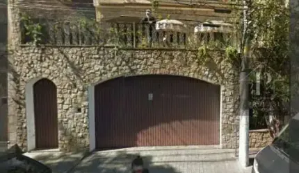 Casa Sobrado para Venda em Vila Campesina Osasco-SP