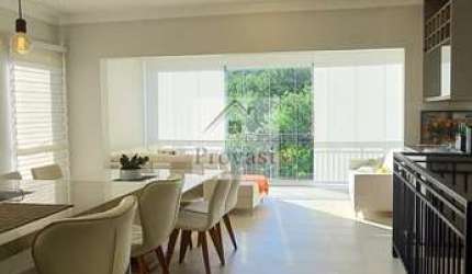 Casa com 3 Suítes para Locação no Condomínio Valville por R$14.500,00 pacote Mensal