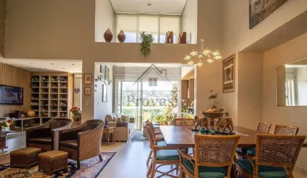 Apartamento Alto Padrão com 3 suites- Premium Tamboré- R$ 1.950.000,00