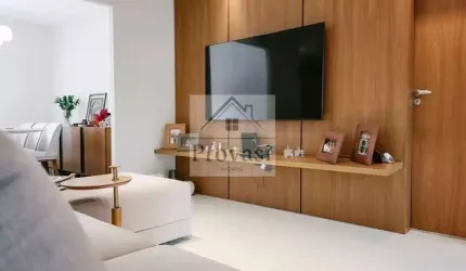 More Alphaville - Venda-Edifício More Alphaville-155 m²- 3 suites por R$ 1.870.000,00