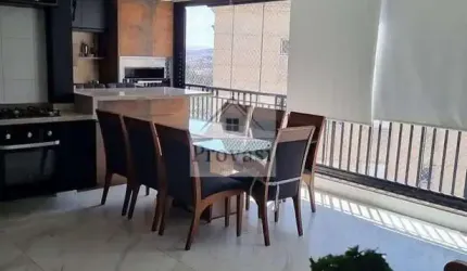 edificio Royal Park - Apartamento para Venda - Royal Park - Green Valley   81 metros quadrado