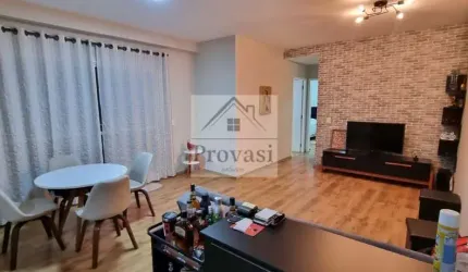 Green Tambore - Apartamento 2 dormitórios- 82m2- Green Tamboré-  Tamboré- Santana de Parnaiba- Por R$850.000,00