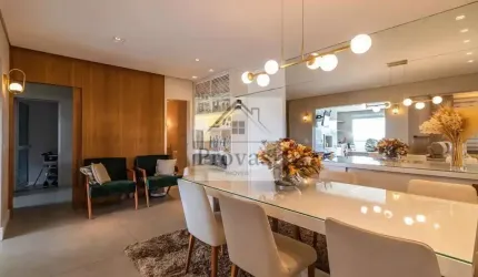 Residencial 18 do Forte - Venda-Apartamento 18 do Forte-107m²- 2 quartos- 2 vagas-R$ 1.415.000,00