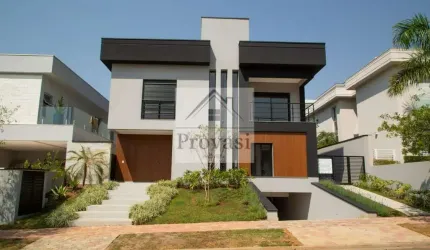 Casa Alto Padrão - R$ 4.800.000,00