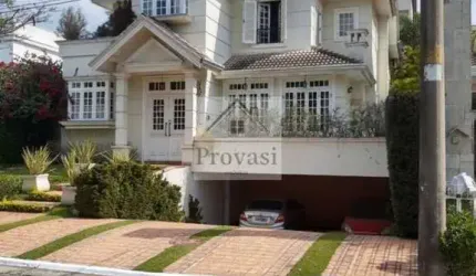 Alphaville Residencial 0  (Zero) - Casa residencial 0,Área Const. 516,56