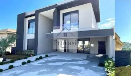 Casa à venda no bairro Alphaville - Santana de Parnaíba/SP