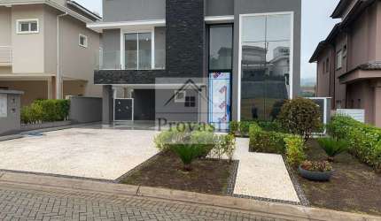 Tamboré 11 (Santana de Parnaíba) - Venda-Casa-Tamboré 11-R$5.500.000,00-420m²-3 suites
