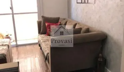 Fatto Tamboré - Venda-Apartamento-Fatto Tamboré-3 dormitórios - 73m