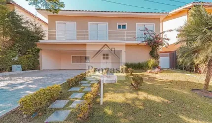 Alphaville Residencial 12 (Santana de Parnaíba) - Casa com 4 dorm- 523 m2- Residencial 12- Alphaville- Santana De Parnaíba/ SP, Venda: 2.390.000,00