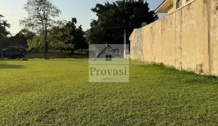 Alphaville Residencial 2 (Barueri) - Terreno em Condomínio- com área de 600m2- Condominio Residencial 2- Alphaville- Por R$3.200.000,00- Barueri/SP