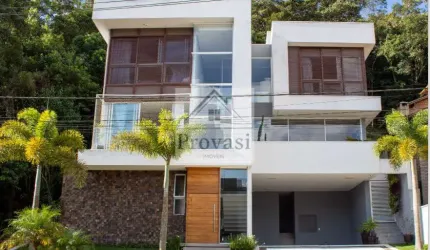 Aldeia da Serra - Casa à venda no bairro Aldeia da Serra - Barueri/SP
