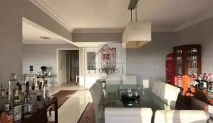 Edificio Europa - Apartamento com  4 dormitórios- 205m²- Condominio Europa - Alphaville- Por R$ 2.050.000,00