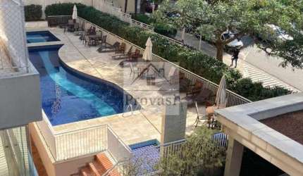 London Ville - Apto. 2 Dorms. London Ville - 79m² - Locação/Venda - R$ 810.000,00