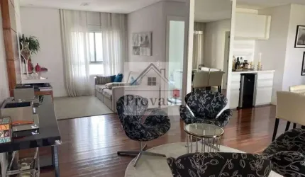 More Alphaville - Venda-More Alphaville-155 m²-Mobiliado- R$ 1.900.000,00