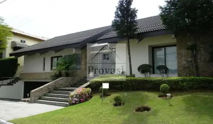 Alphaville Residencial 11 (Santana de Parnaíba) - Casa com 4 suítes- 1040 m2- Residencial 11- Alphaville- Santana De Parnaíba/ SP, Venda: 4.200.000,00