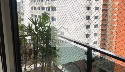 Apartamento à venda, 172 m² por R$ 1.500.000,00 - Alphaville Centro - Barueri/SP