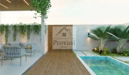 Valville I - Valville 1-360m2- 4 Suítes- Área Gourmet -Piscina-R$2.700.000,00