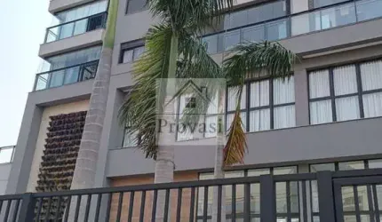 Av. Aruanã - Apartamento com 2 suítes-64m²- Tamboré, Barueri/SP- Por R$850.000,00