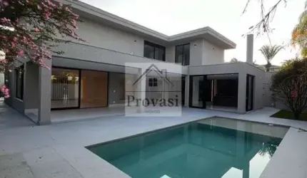 Residencial 18 do Forte - Venda-18 do Forte-753 m²- 4 suítes-4 vagas- R$ 10.800.000,00