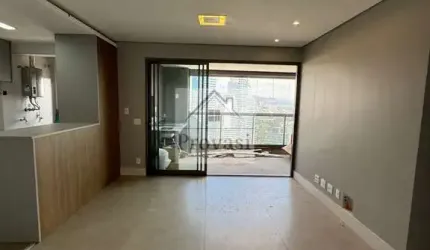 Condomínio Level Alphaville - Venda-Apartamento Level-R$ 1.590.000,00-95 m²