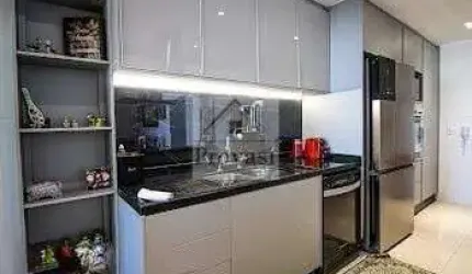 Premium Tamboré - Venda - Premium Tamboré - 172m - R$2.300.000,00