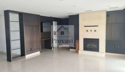 Maison Mont Blanc - Apartamento à venda no bairro Alphaville Centro Industrial e Empresarial/Alphaville. - Barueri/SP