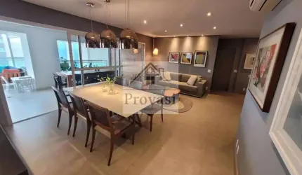Edifício Lumina - Venda-Lumina Gramercy Park-176 m²-3 suites por R$ 2.300.000,00