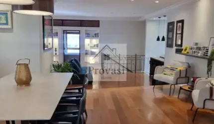 Alphaville Residencial 10 (Santana de Parnaíba) - Casa A Venda com 3 suítes, 420m Alphaville Residencial 10