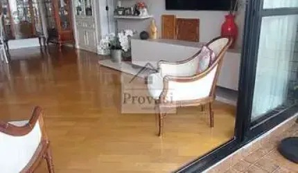 Ed Saint Thomas - Apartamento -  Venda - 168m - Centro de Alphaville - 3 Dorm - l