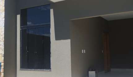 Bela casa na vila maria
