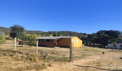 Fazenda 400 alqueires