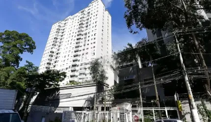 Apartamento Condomínio Fatto Morumbi