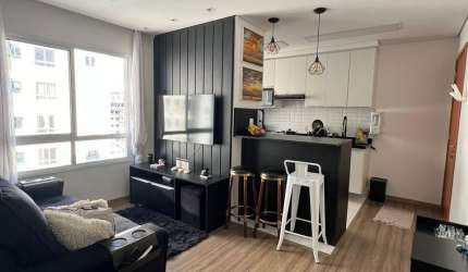 Vendo Apartamento 2 dormitórios Reserva Raposo
