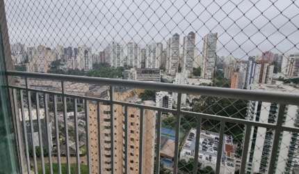 Cobertura Duplex à Venda – Exclusividade e Conforto no Coração do Morumbi