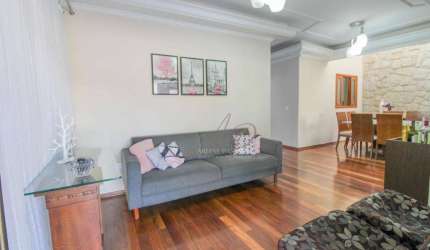 Casa à venda no Wanel Ville, com 277 m², 3 quartos (1 suíte), área gourmet e 5 vagas de garagem