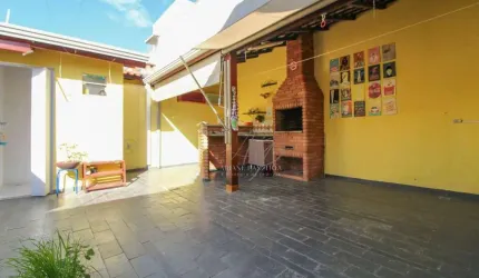 Casa com 3 dormitórios à venda, 135 m² por R$ 380.000,00 - Jardim Piazza di Roma I - Sorocaba/SP