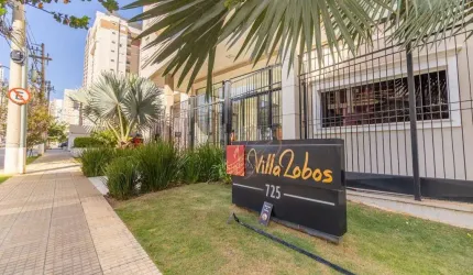 Apartamento com 2 dormitórios à venda, 62 m² por R$ 730.000,00 - Campolim - Sorocaba/SP