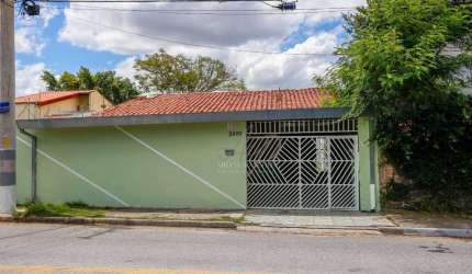 Casa à Venda 3 quartos sendo 1 suíte próximo ao Central Parque Sorocaba/SP