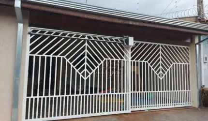 Casa com 3 dormitórios à venda por R$ 460.000,00 - Jardim Wanel Ville V - Sorocaba/SP