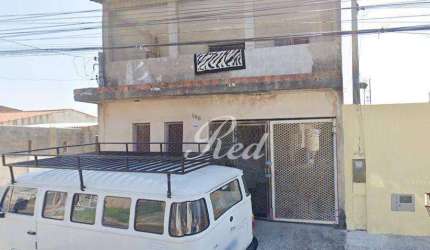 Casa com 3 dormitórios à venda, 213 m² por R$ 330.000,00 - Jardim do Bosque - Suzano/SP