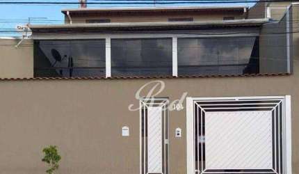 Casa com 6 dormitórios à venda, 375 m² por R$ 790.000,00 - Jardim Suzano - Suzano/SP