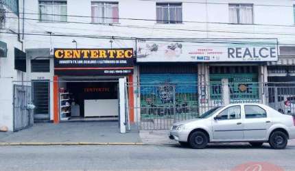 Prédio à venda, 600 m² por R$ 3.200.000,00 - Jardim Anzai - Suzano/SP