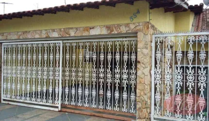 Casa residencial à venda, Sesc, Suzano - CA0559.