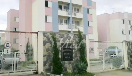 Apartamento com 2 dormitórios à venda, 59 m² por R$ 250.000,00 - Vila Urupês - Suzano/SP