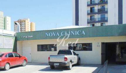 Sala para alugar, 32 m² por R$ 2.000,00/mês - Centro - Suzano/SP